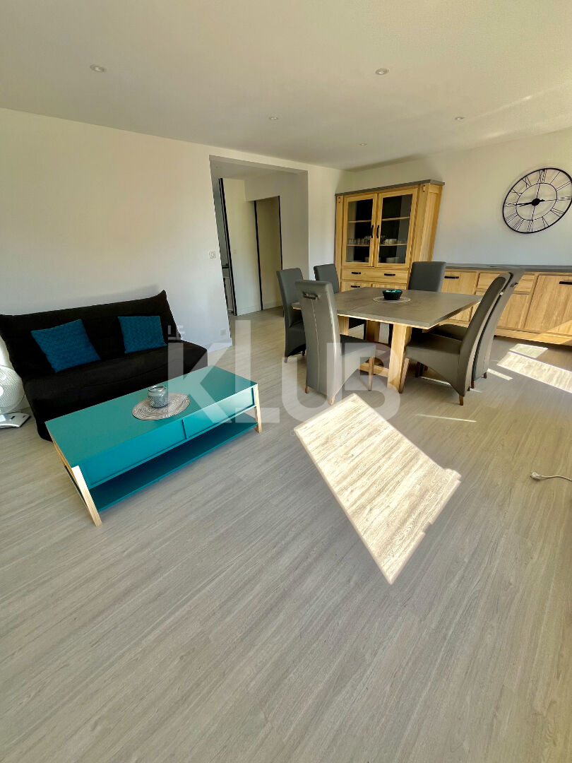 Photo À vendre : Appartement 3 pièces à Corte - image 2/6