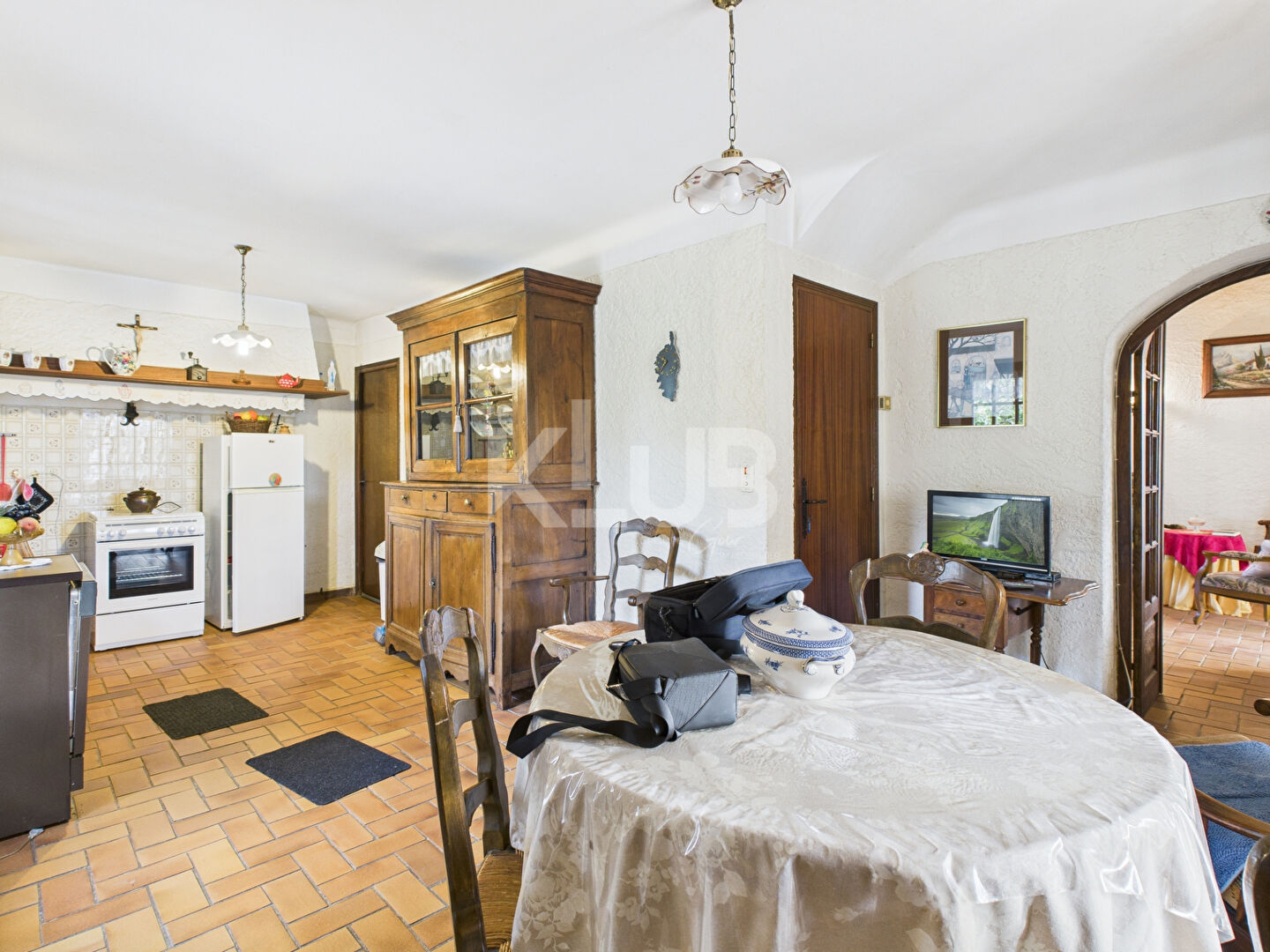 Photo Maison  11 pièce(s) 215 m2 image 2/6