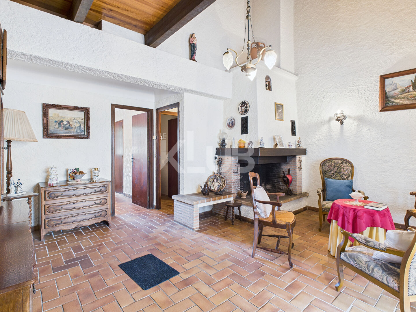 Photo Maison  11 pièce(s) 215 m2 image 4/6