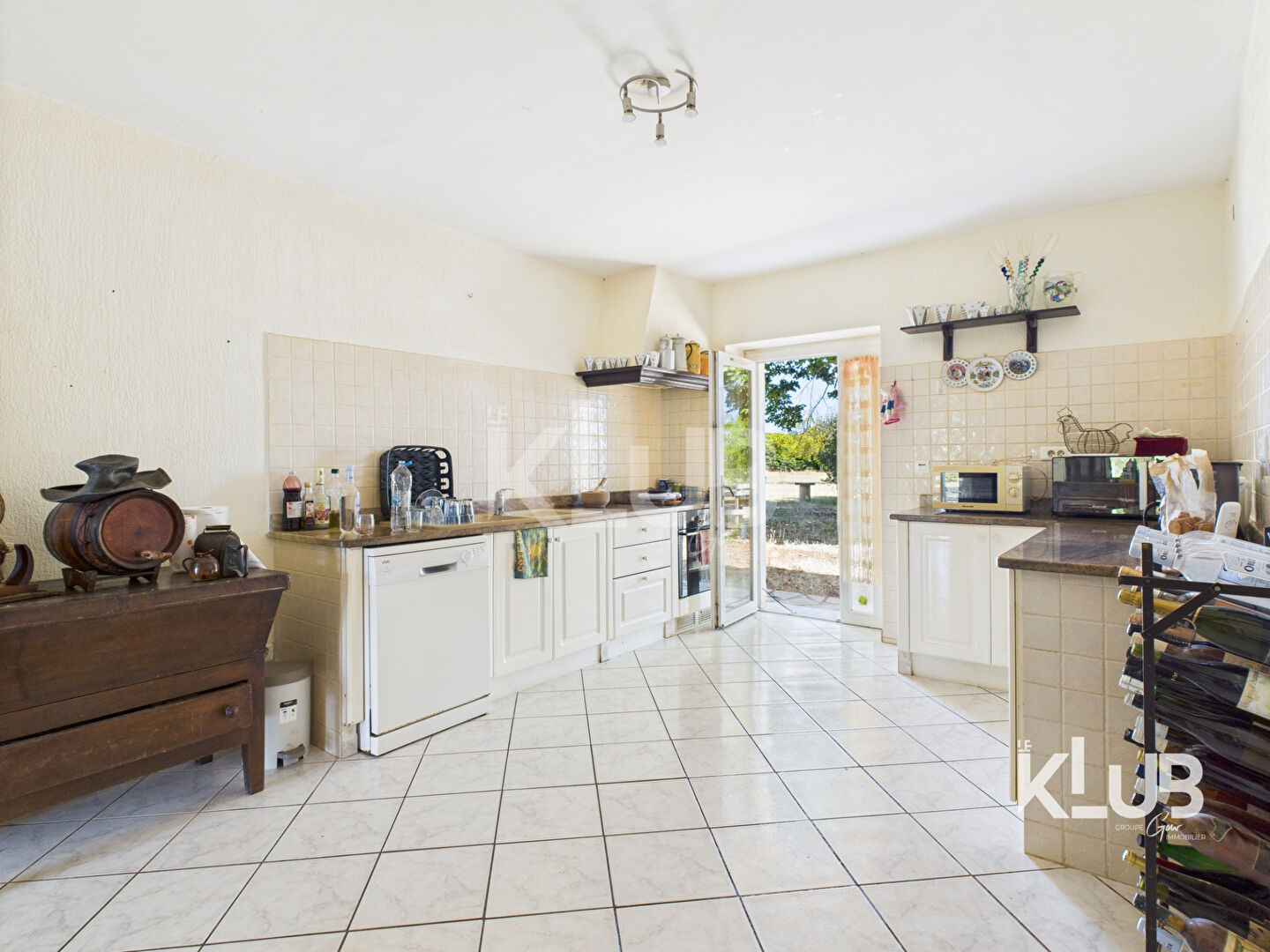 Photo Maison 180m2 avec studio indépendant sur 10 000m2  de terrain agricole image 5/6