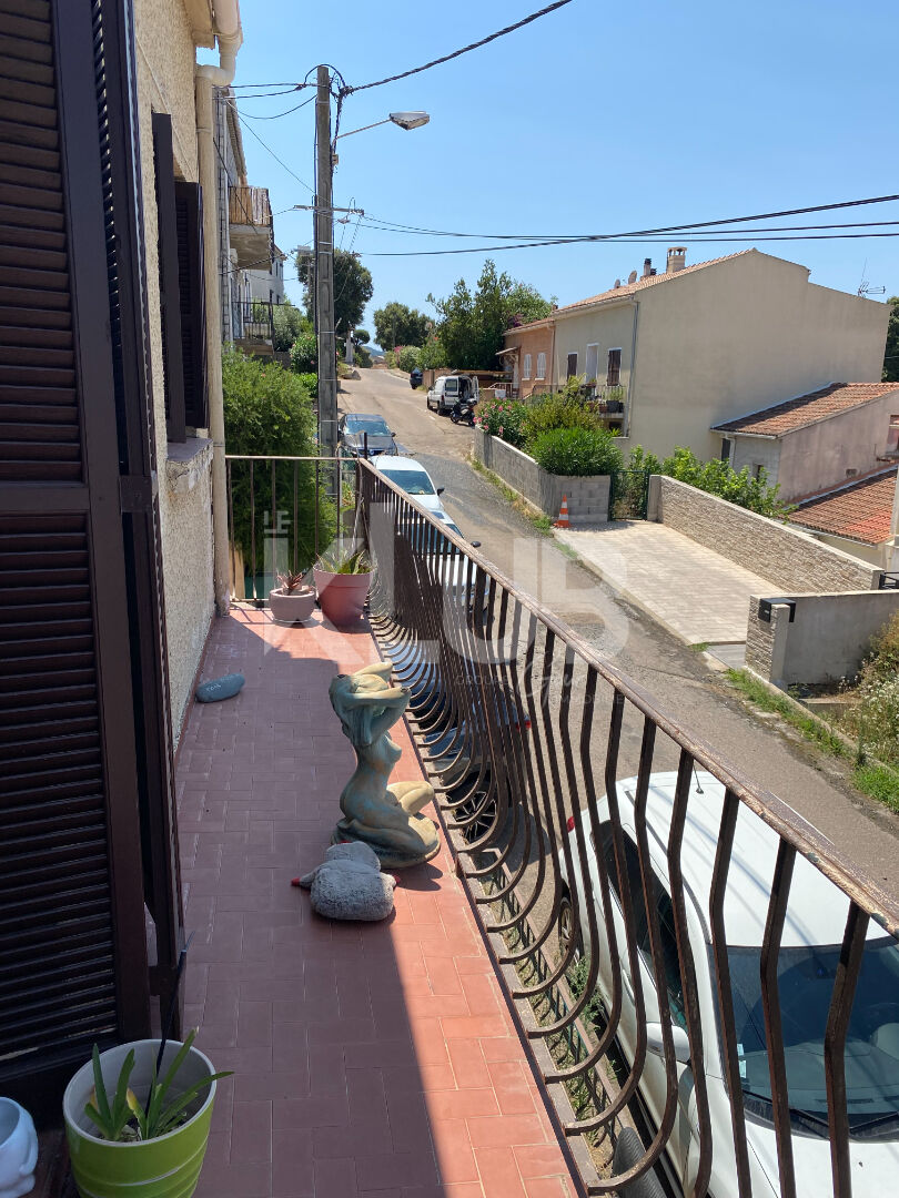 Photo Maison centre-ville de Porto Vecchio 7P  5CH  130m2  + terrasses et avec garage image 2/6