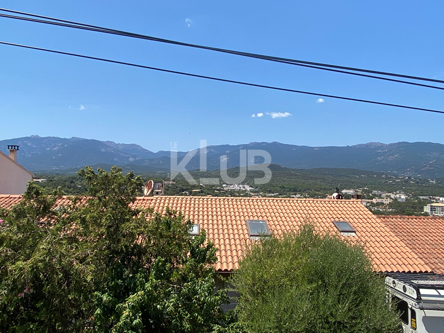 Photo Maison centre-ville de Porto Vecchio 7P  5CH  130m2  + terrasses et avec garage image 3/6