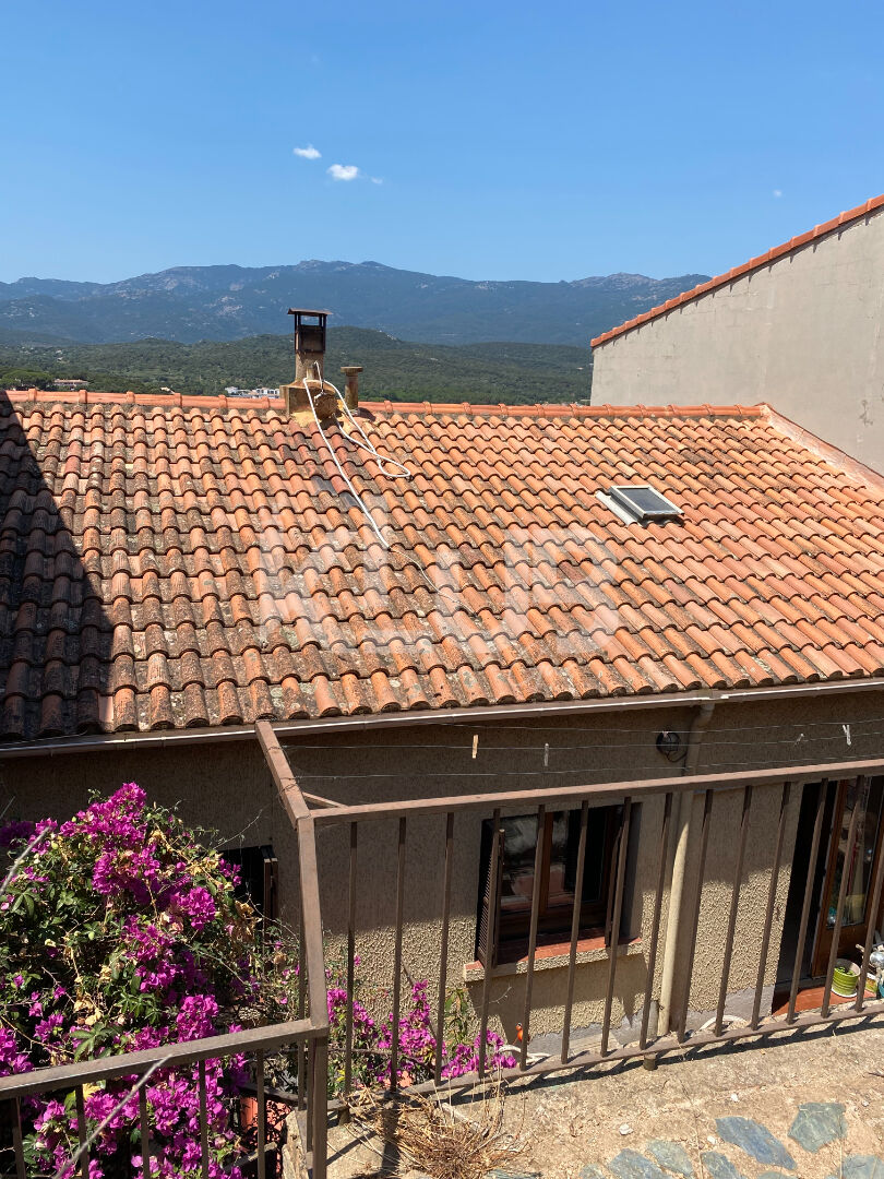 Photo Maison centre-ville de Porto Vecchio 7P  5CH  130m2  + terrasses et avec garage image 4/6