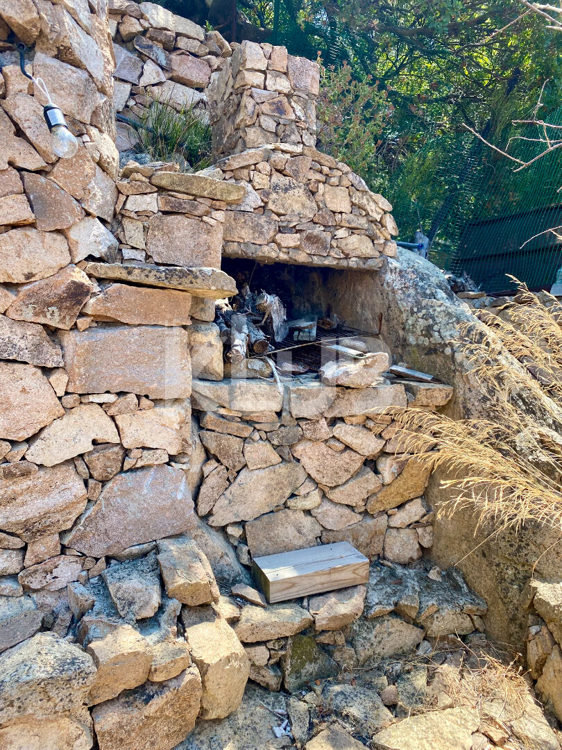 Photo Maison centre-ville de Porto Vecchio 7P  5CH  130m2  + terrasses et avec garage image 6/6