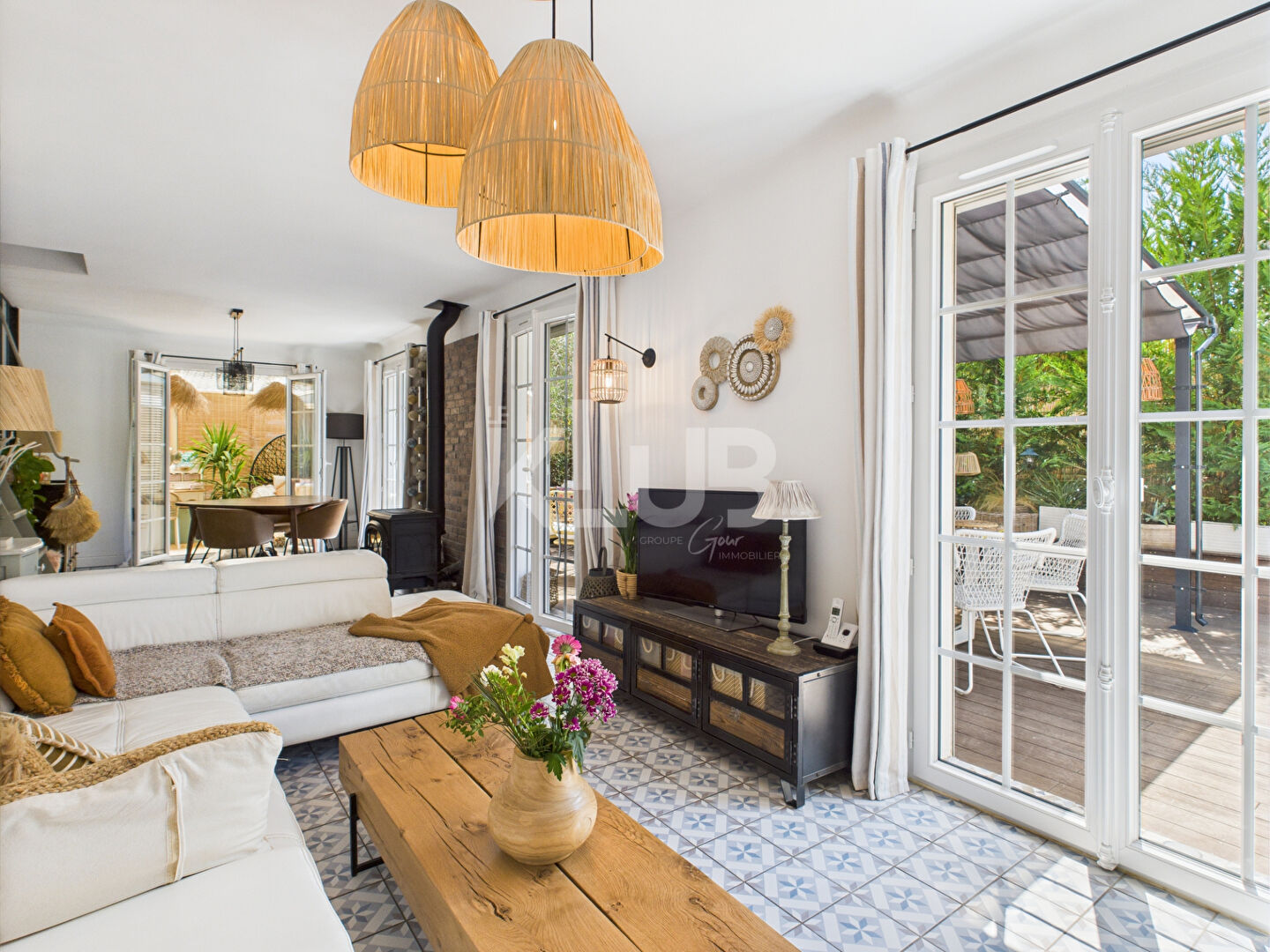 Agence immobilière de Klub Immo Sainte Victoire
