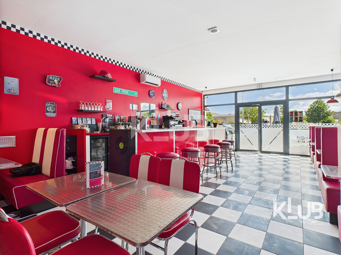 Photo Fonds de commerce Lucciana image 1/5