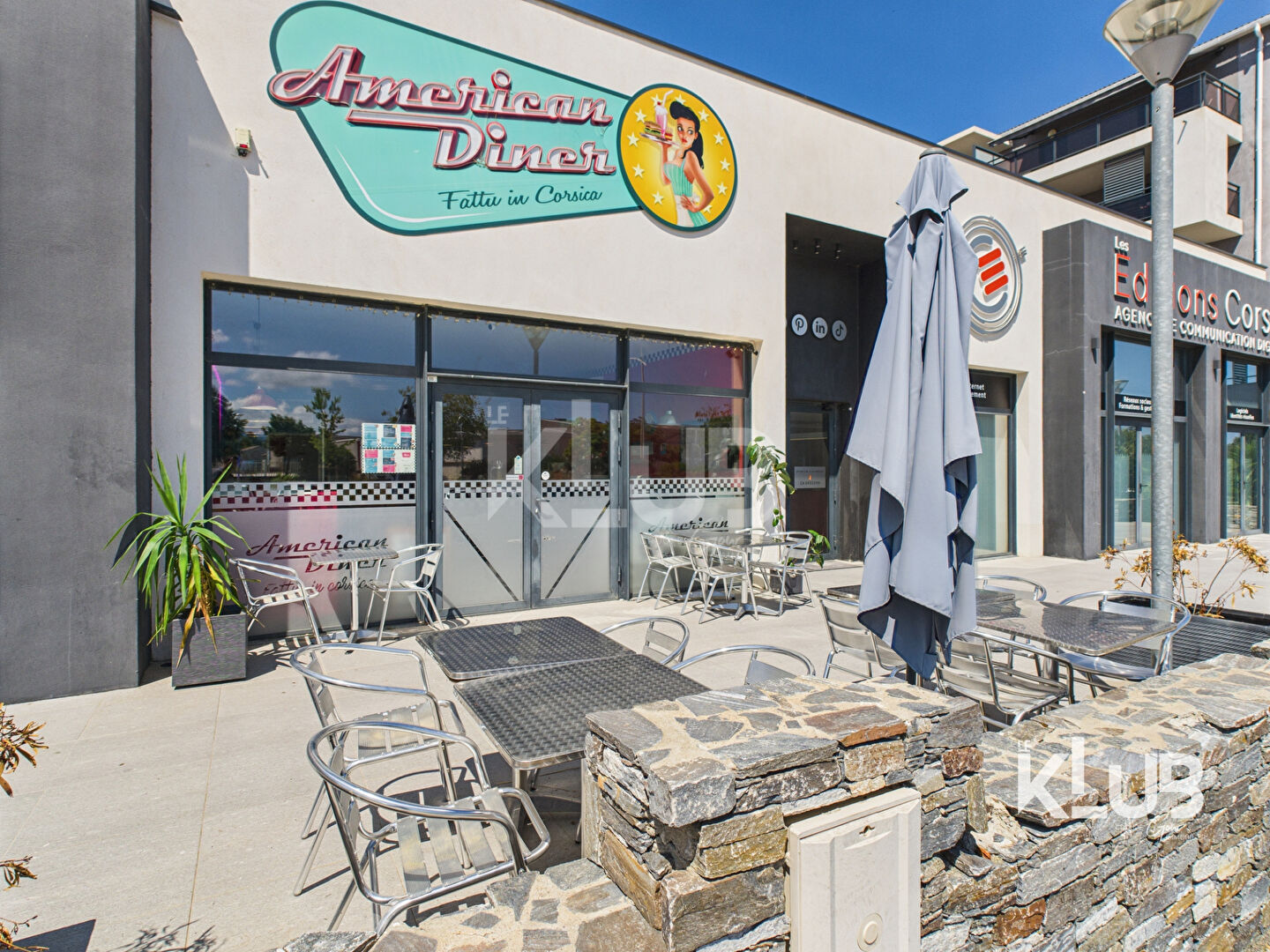 Photo Fonds de commerce Lucciana image 2/5