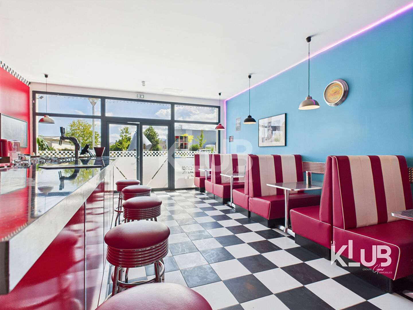 Photo Fonds de commerce Lucciana image 5/5