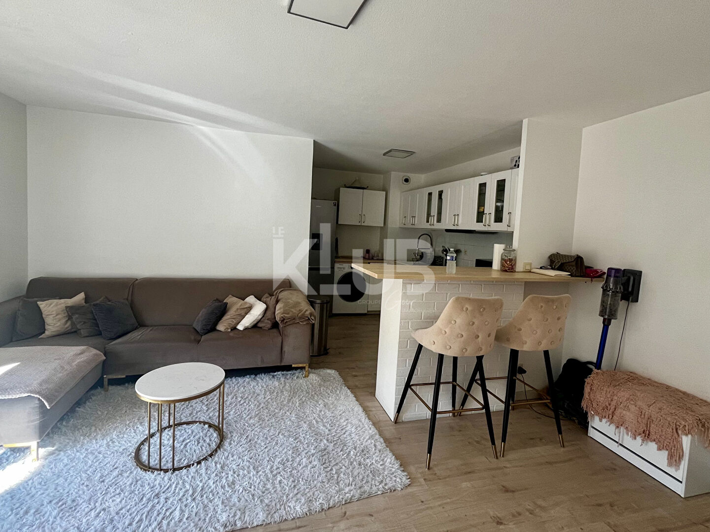 Photo À vendre : Appartement 3 pièces à Marseille image 4/5