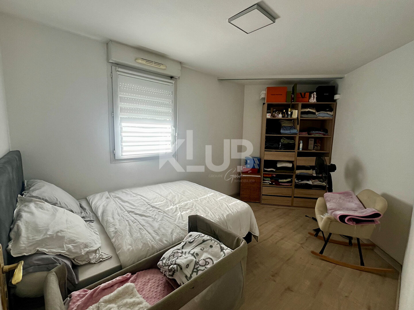Photo À vendre : Appartement 3 pièces à Marseille image 5/5