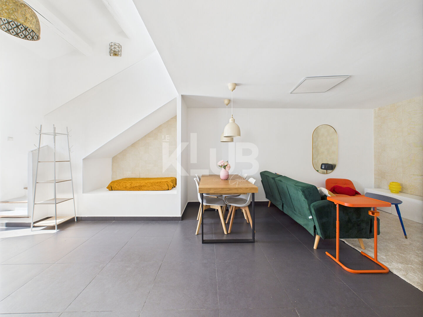 Agence immobilière de Klub Immo Sainte Victoire