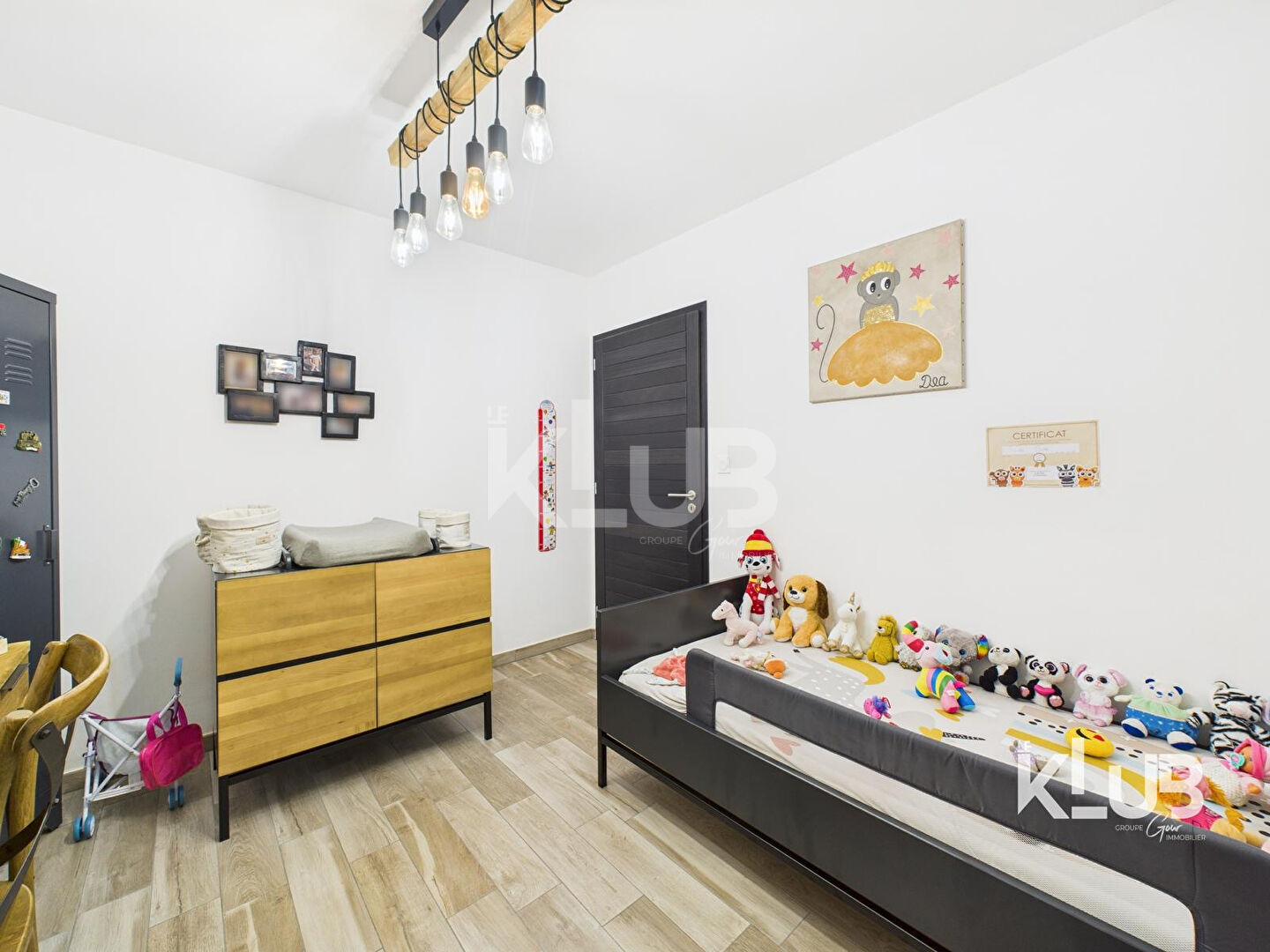 Photo Appartement Bastia 3 pièce(s) 58 m2 image 4/6