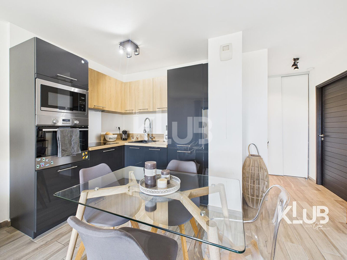 Photo Appartement Bastia 3 pièce(s) 58 m2 image 5/6