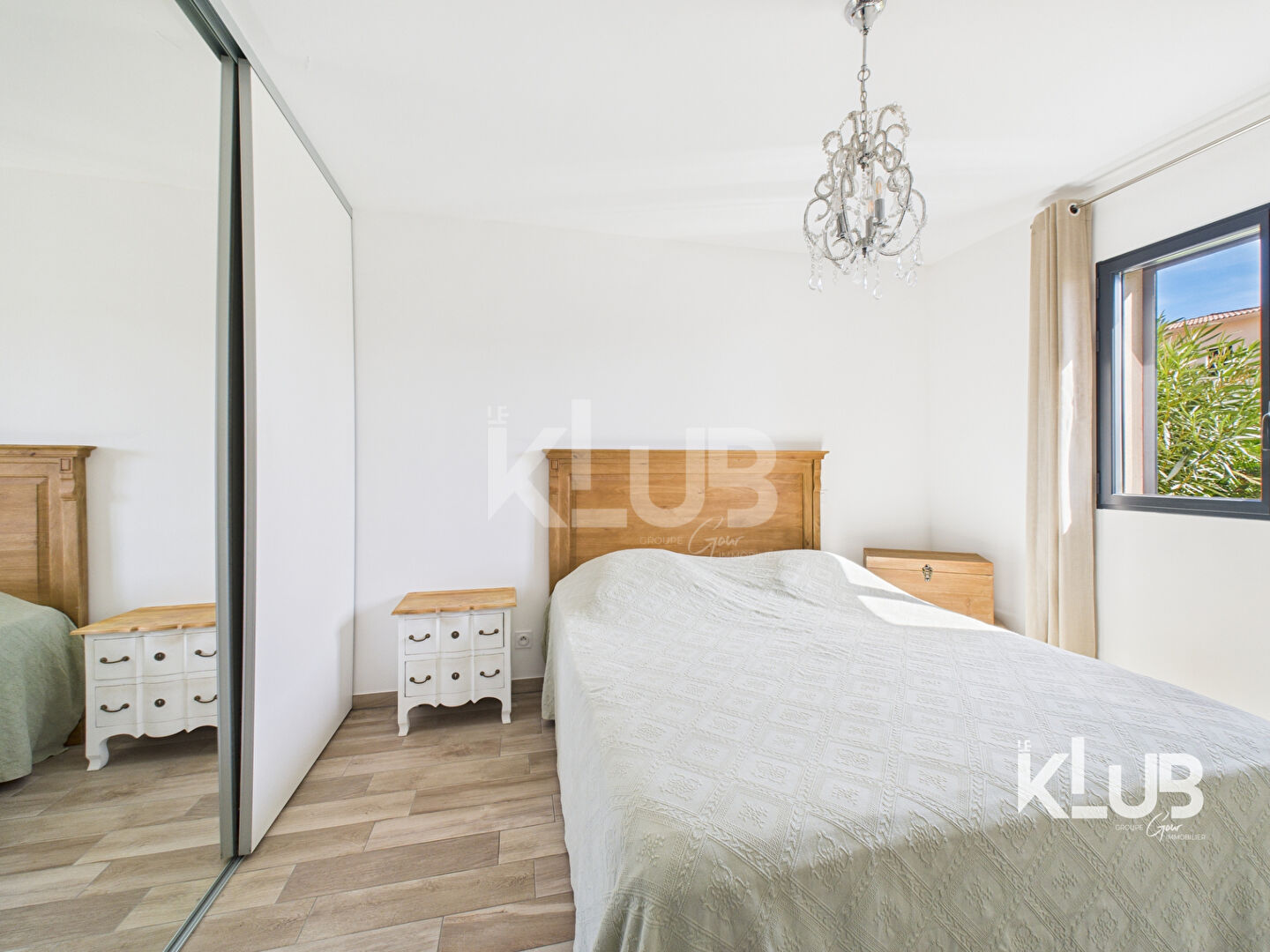 Photo Appartement Bastia 3 pièce(s) 58 m2 image 6/6