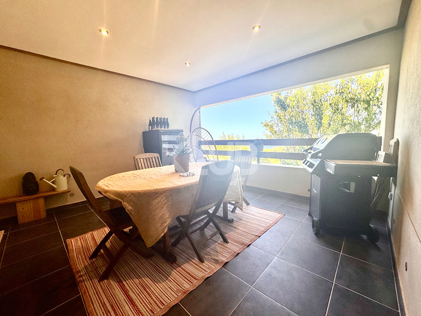 Photo T3 VUE MER À AREGNO EN BALAGNE image 3/6