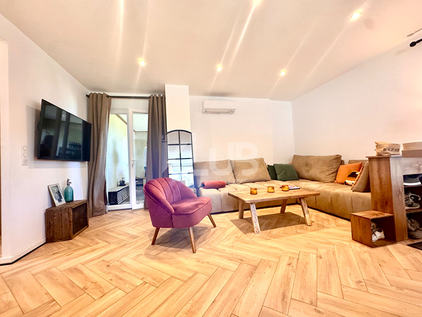 Photo T3 VUE MER À AREGNO EN BALAGNE image 5/6