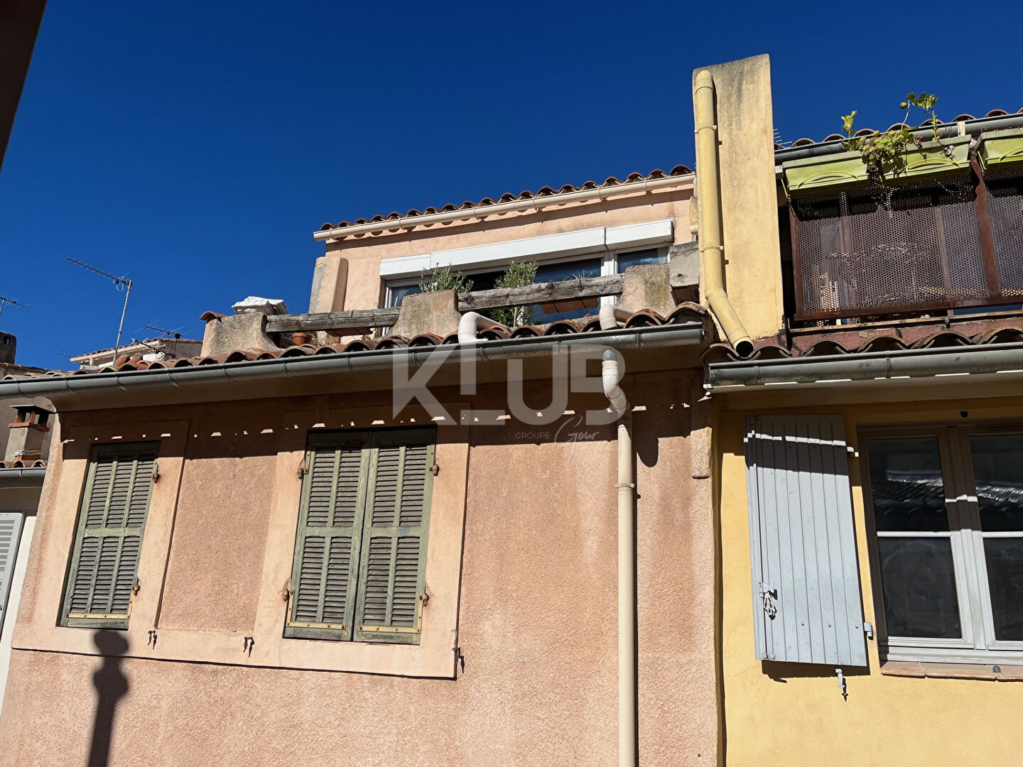 Agence immobilière de Klub Immo Sainte Victoire