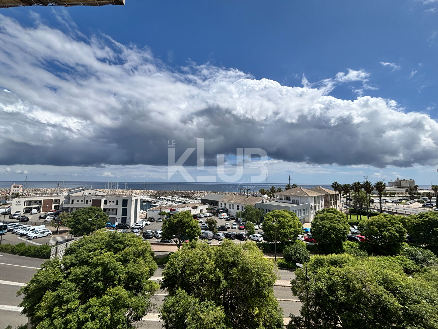 Appartement Bastia 3 pièces