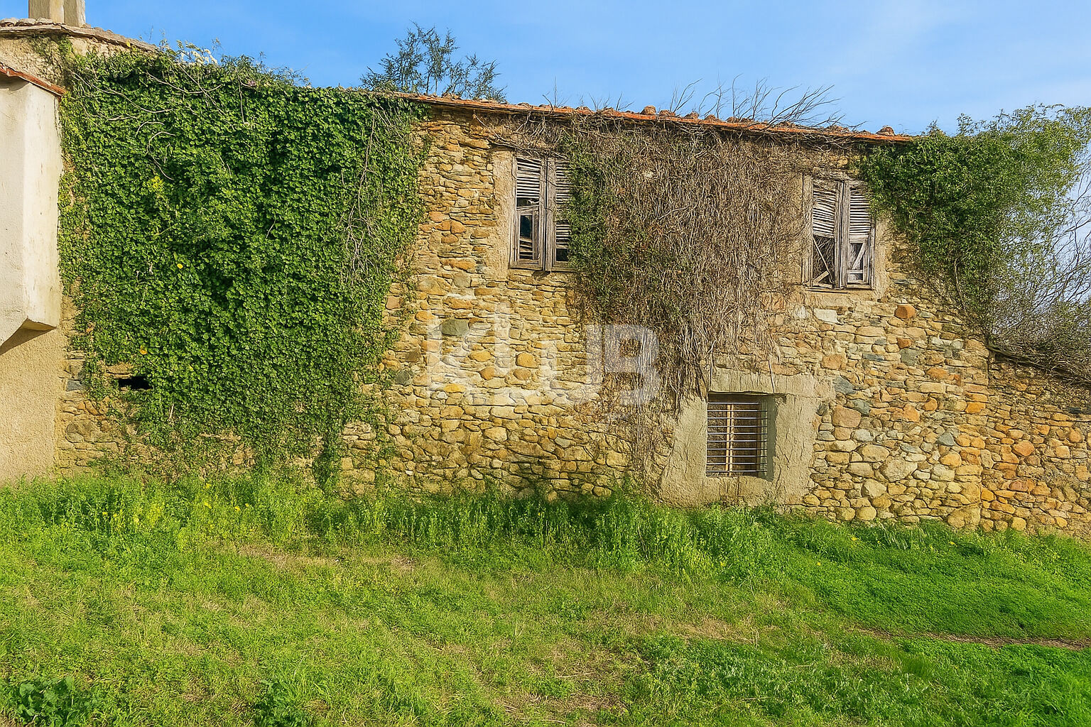 Maison à rénover à Taglio Isolaccio