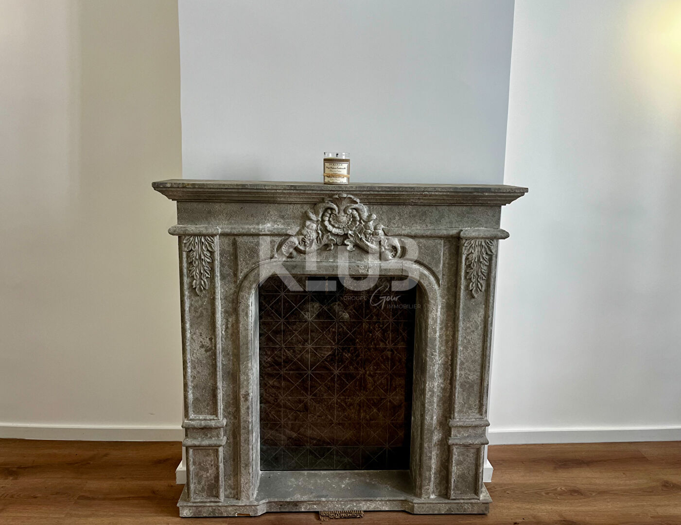 À vendre : Appartement 3 pièces à Aix-en-Provence