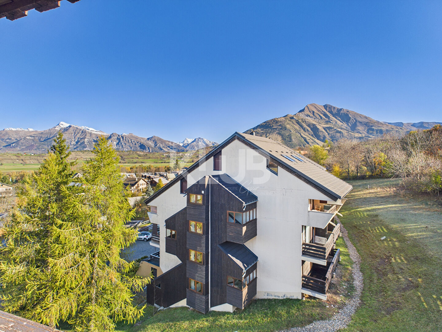 Agence immobilière de Klub Immo Sainte Victoire