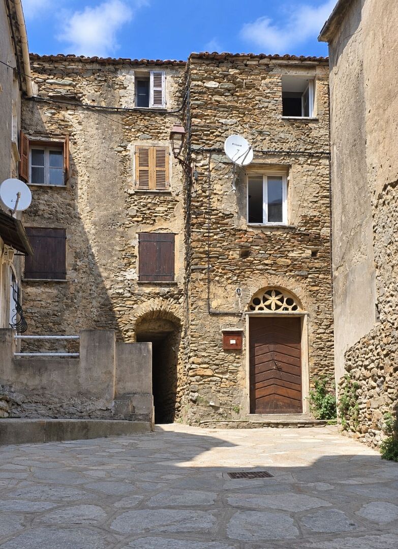 Agence immobilière de Klub Immo Corse