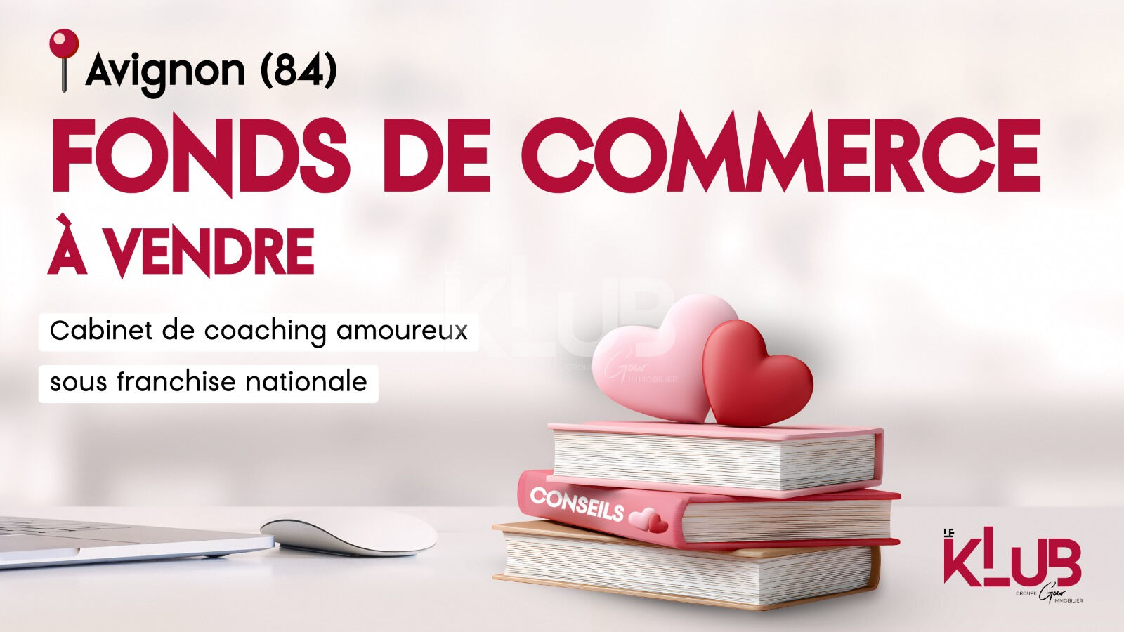 Agence immobilière de Klub Immo Sainte Victoire