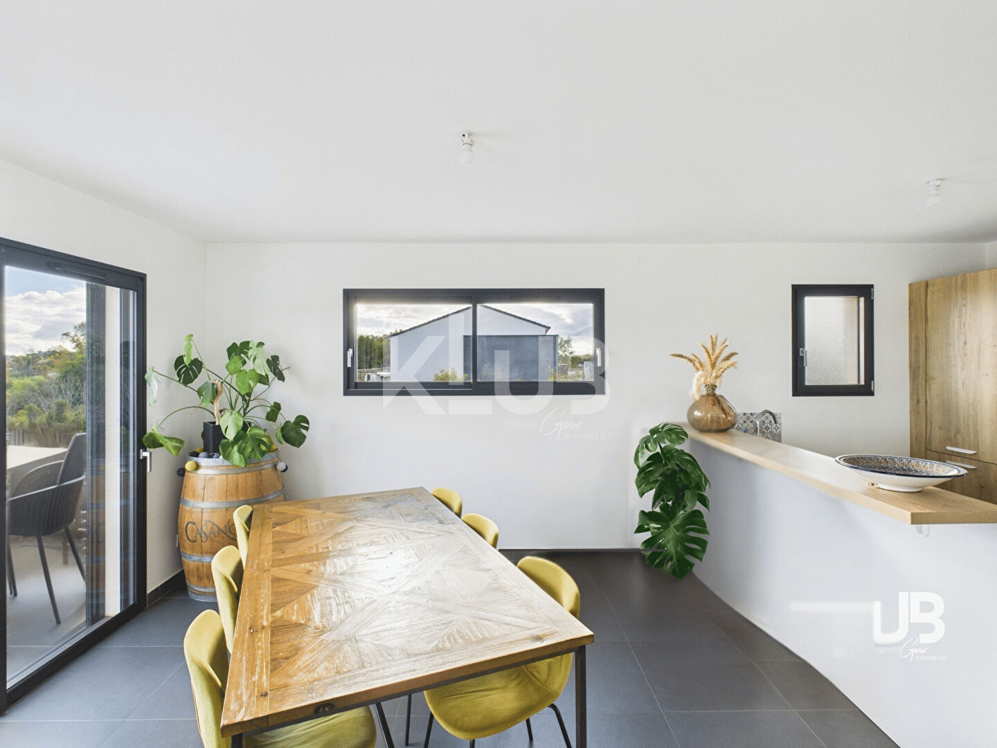 Agence immobilière de Klub Immo Corse