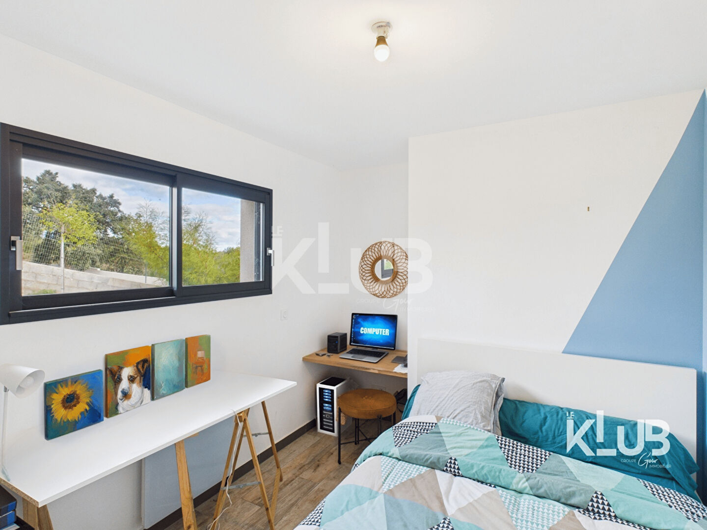 Photo Maison 5 PIÈCES (130M2) image 6/6