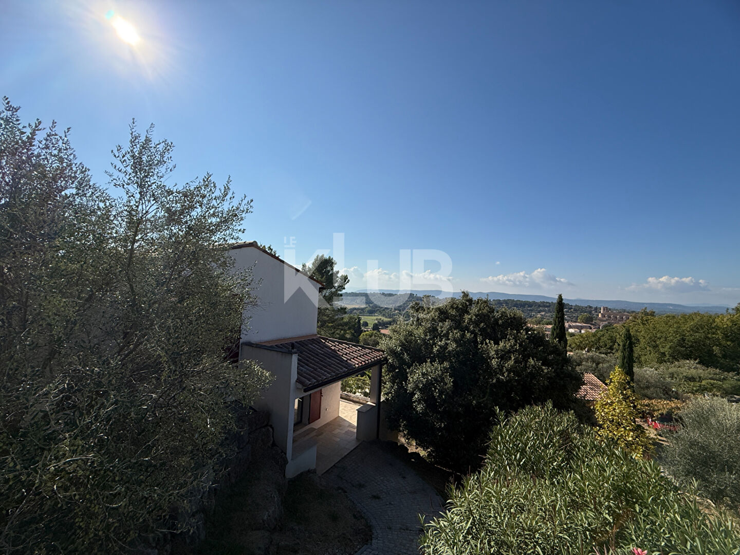 Élégante Villa 170m2 - Lorgues