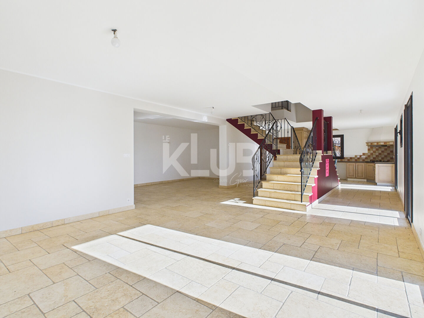 Photo Élégante Villa 170m2 - Lorgues image 3/6