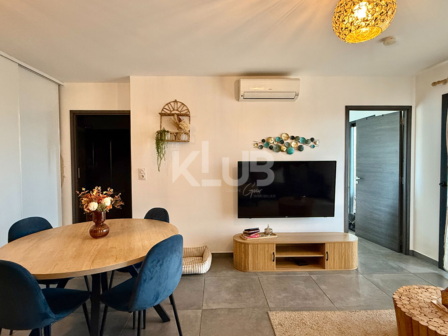 Photo Appartement Furiani 2 pièce(s) 43 m2 image 2/6