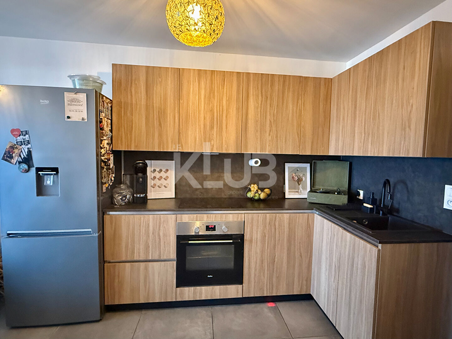 Photo Appartement Furiani 2 pièce(s) 43 m2 image 3/6