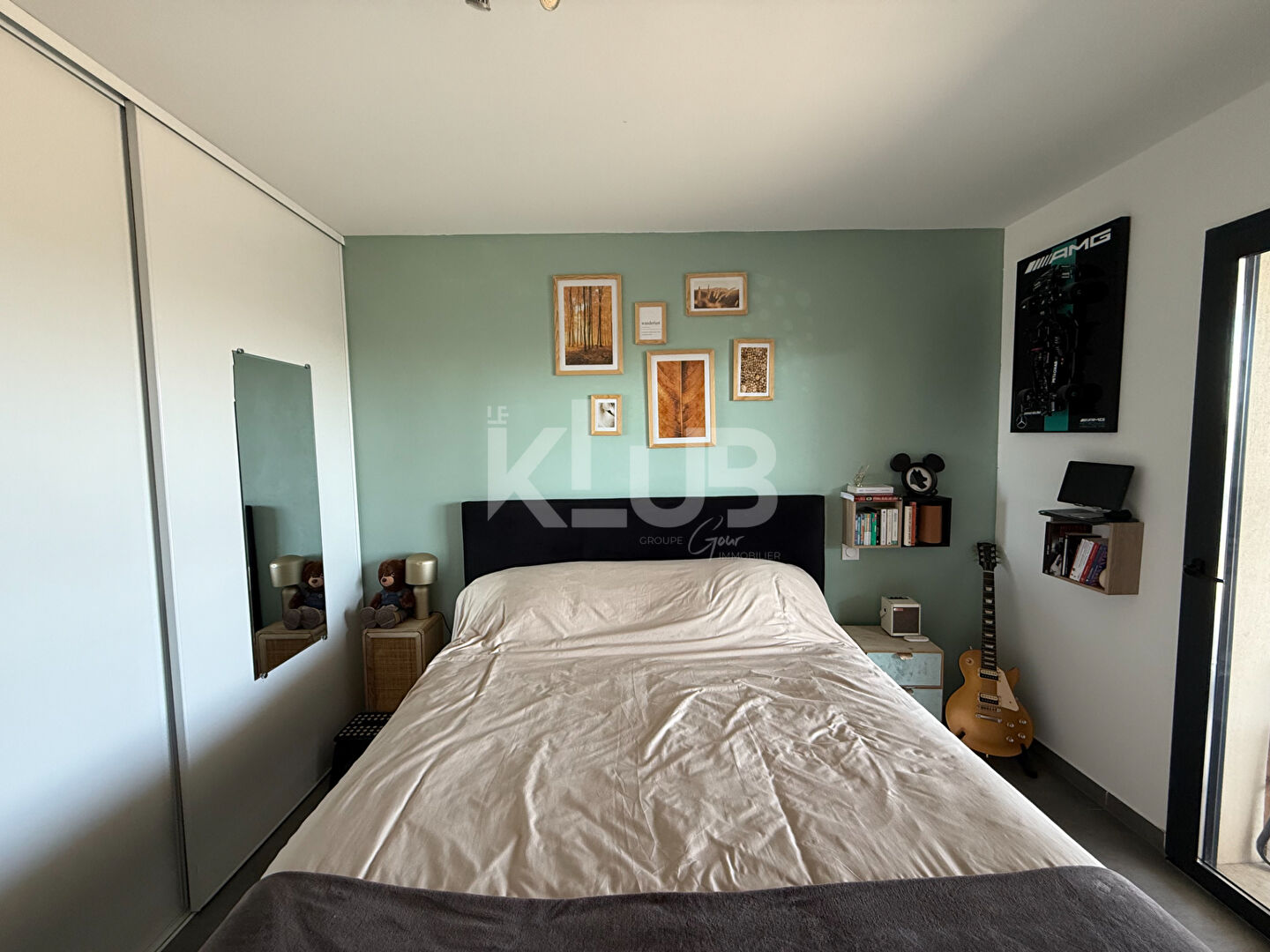 Photo Appartement Furiani 2 pièce(s) 43 m2 image 4/6