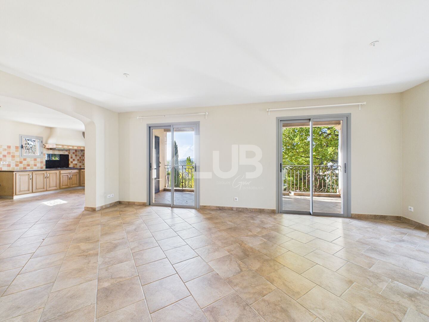 Photo Villa Lorgues 140 m2 + Appartement image 3/6