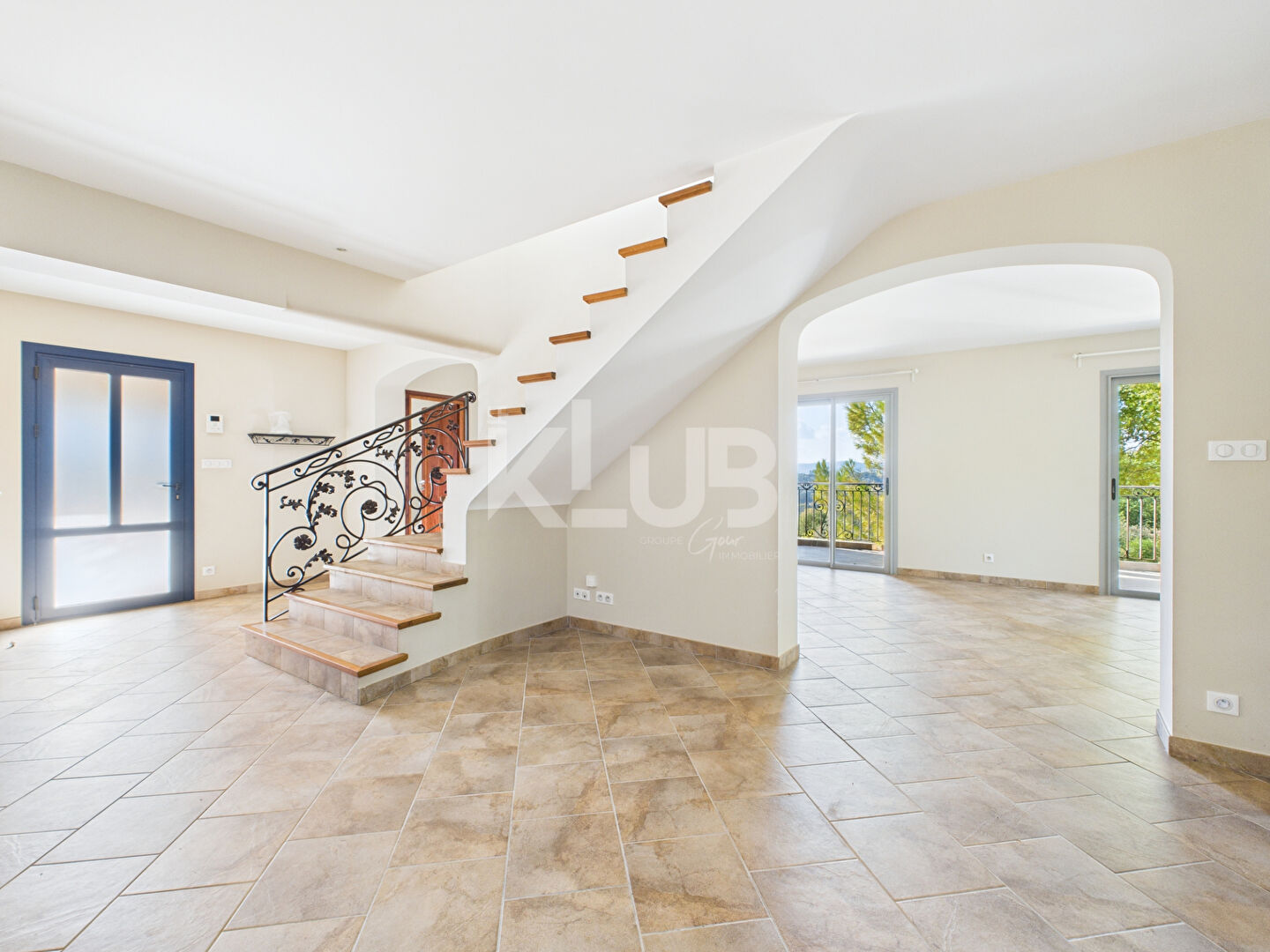 Photo Villa Lorgues 140 m2 + Appartement image 4/6