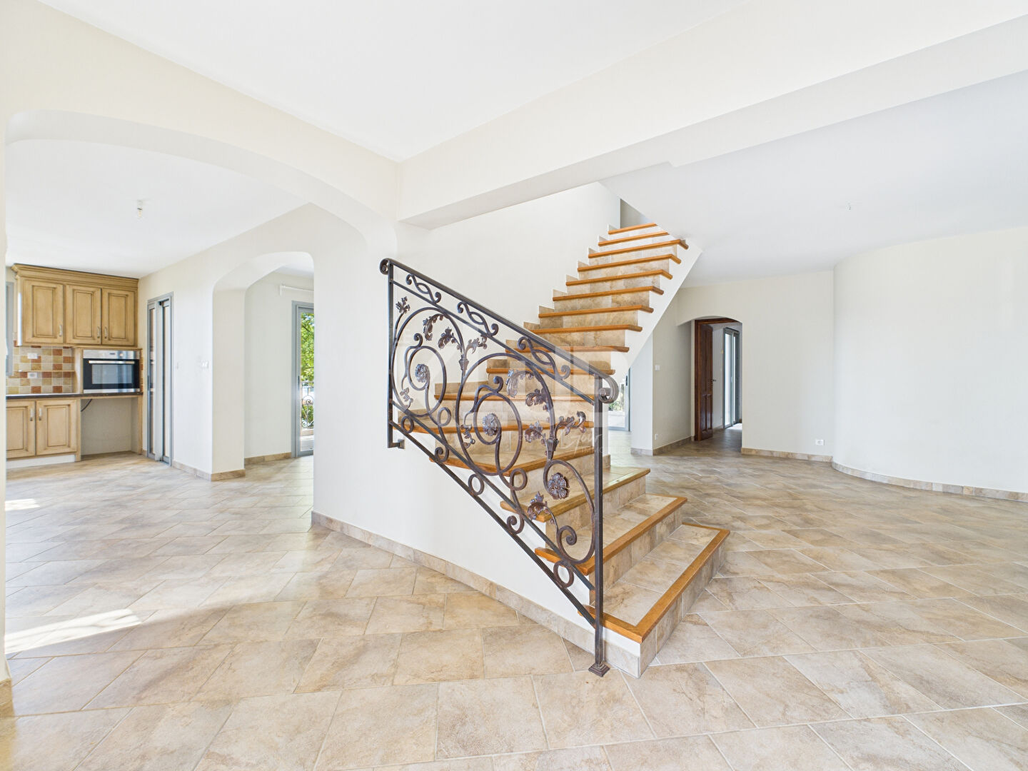 Photo Villa Lorgues 140 m2 + Appartement image 5/6