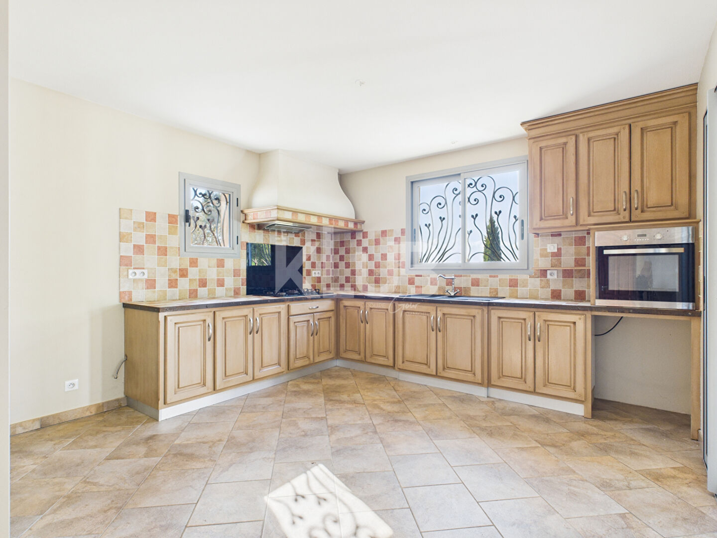 Photo Villa Lorgues 140 m2 + Appartement image 6/6