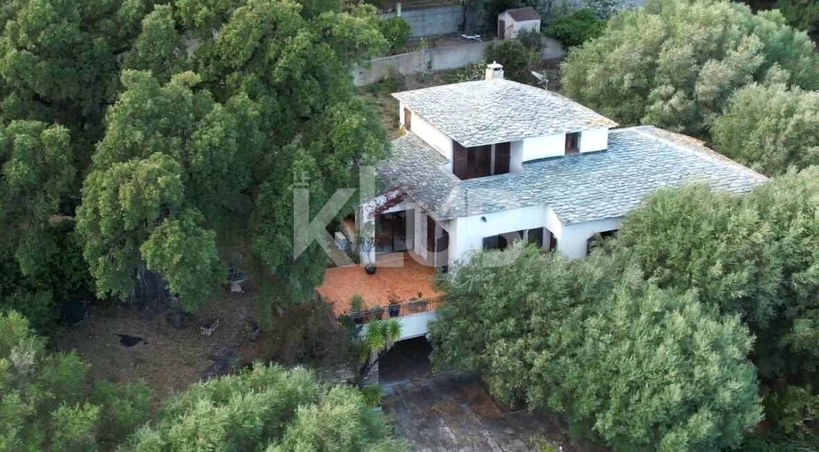 Agence immobilière de Klub Immo Corse