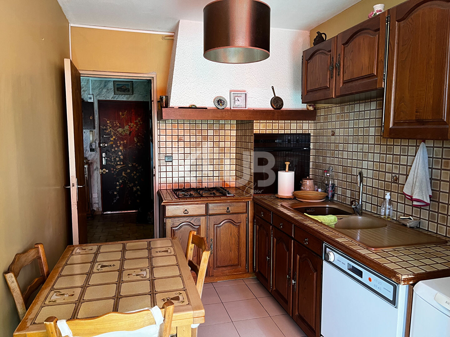 Photo À vendre : Appartement 4 pièces à Aix-en-Provence image 3/3