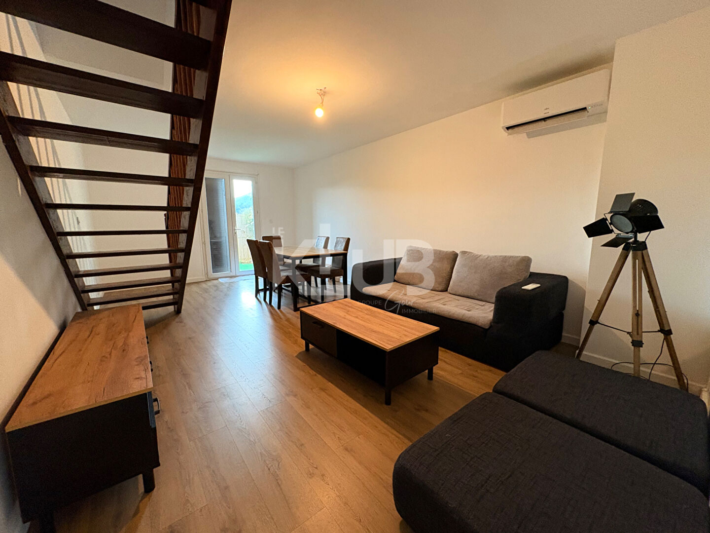 Agence immobilière de Klub Immo Corse