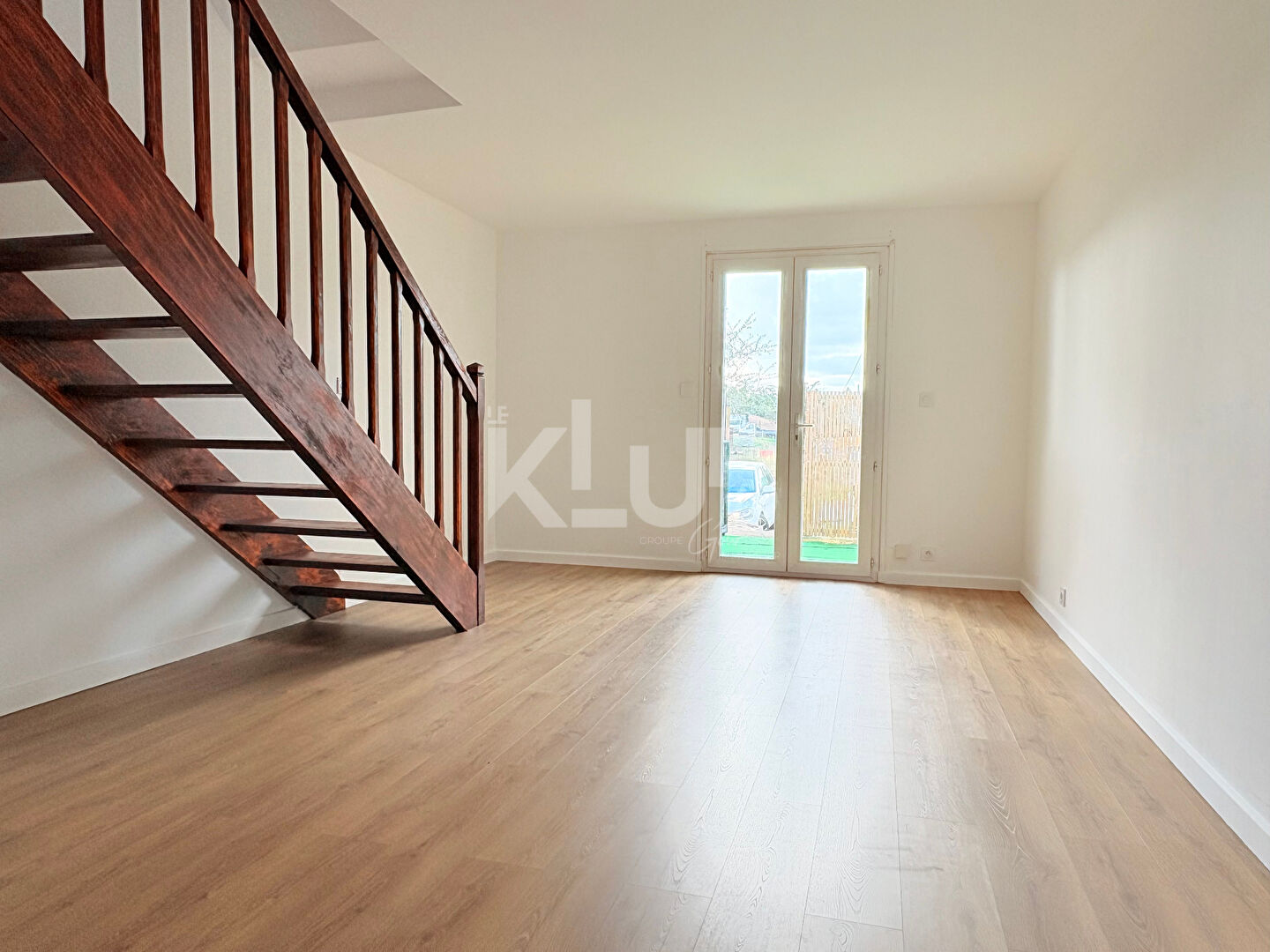 Charmant Duplex rénové-Biguglia (20620)