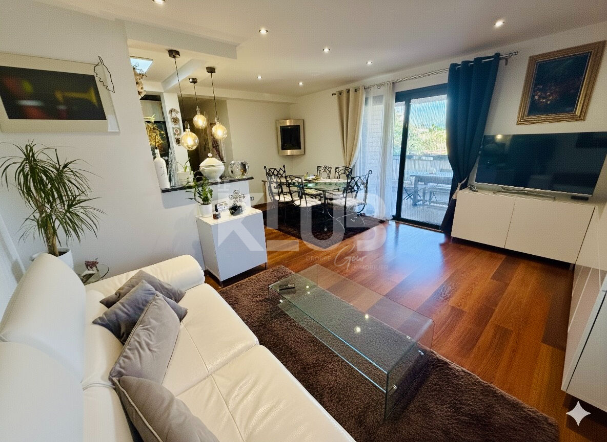 Photo Appartement Folelli 3 pièce(s) 63 m2 image 1/6