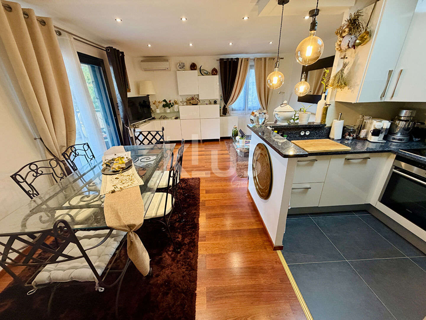 Photo Appartement Folelli 3 pièce(s) 63 m2 image 2/6