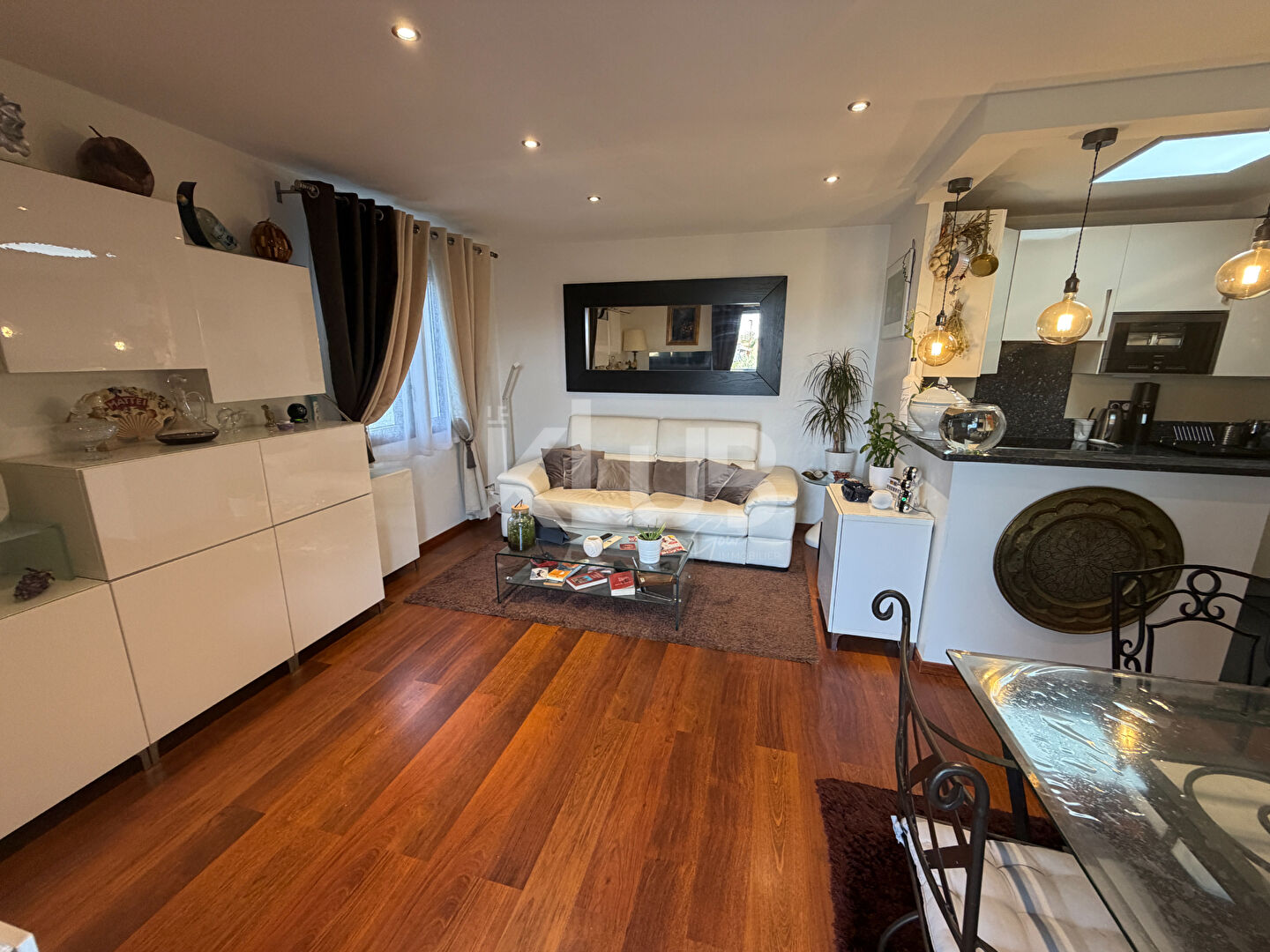 Photo Appartement Folelli 3 pièce(s) 63 m2 image 3/6