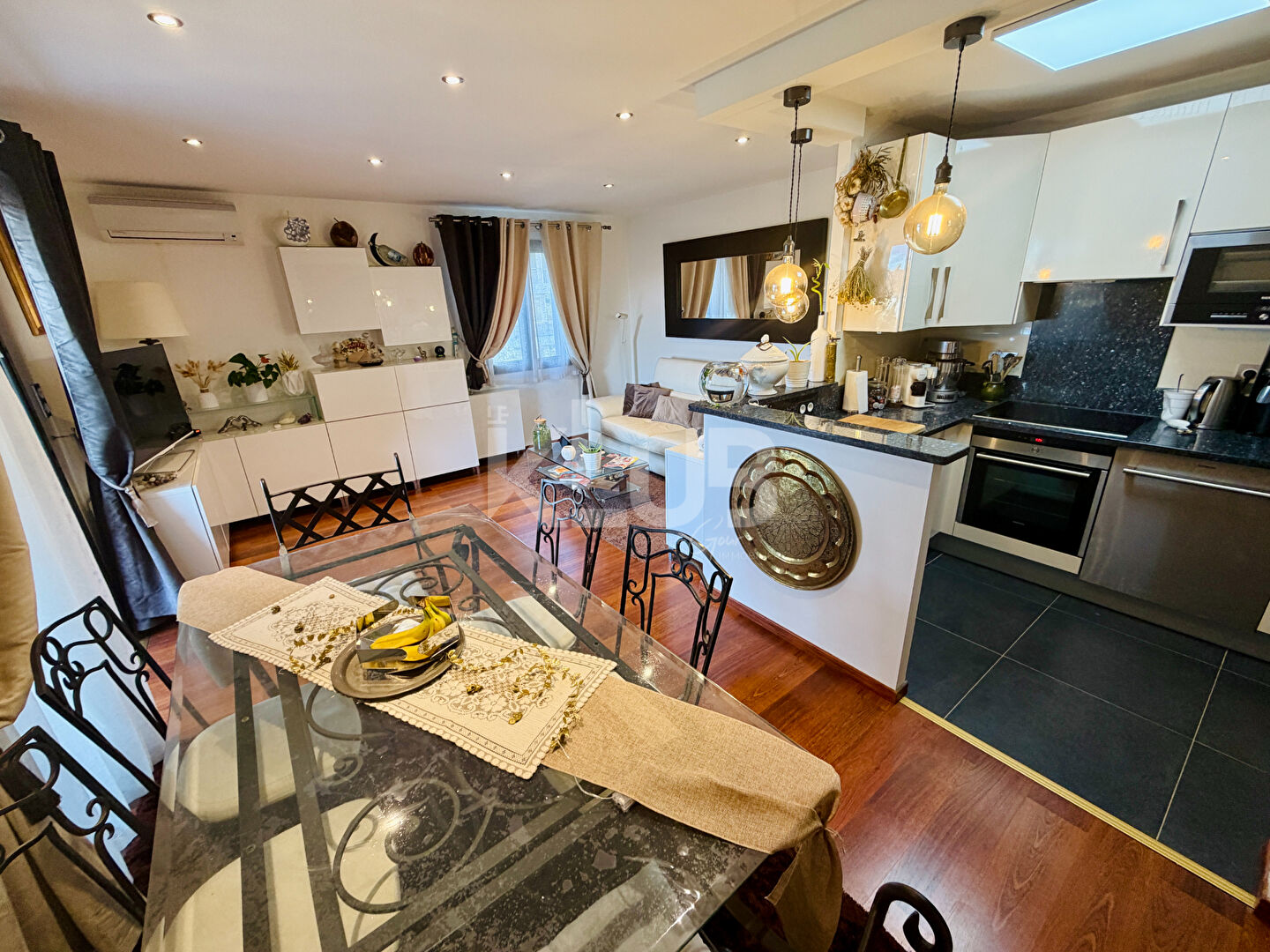 Photo Appartement Folelli 3 pièce(s) 63 m2 image 4/6