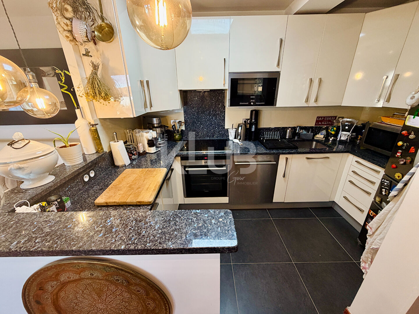 Photo Appartement Folelli 3 pièce(s) 63 m2 image 5/6