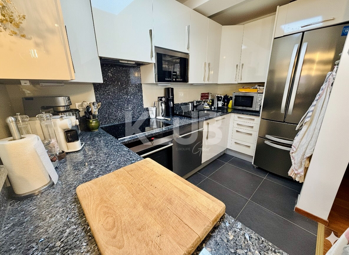 Photo Appartement Folelli 3 pièce(s) 63 m2 image 6/6