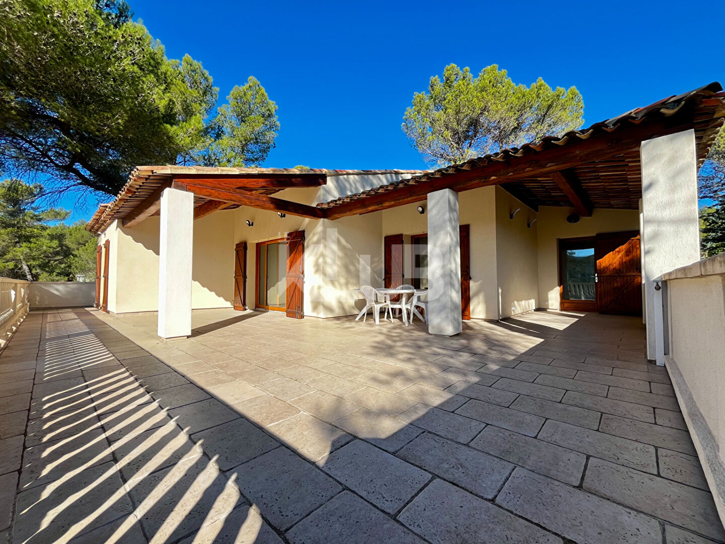 Agence immobilière de Klub Immo Sainte Victoire