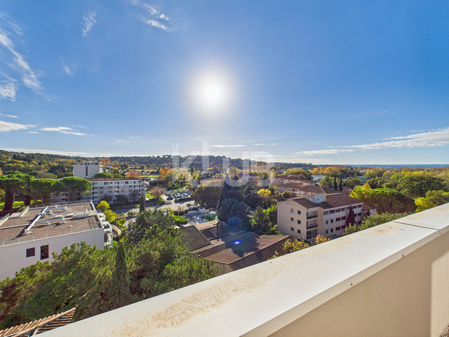 Photo Appartement Aix En Provence 1 pièce 16 m2 avec terrasse 21m² image 4/6